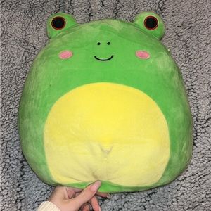 12” Wendy Squishmallow